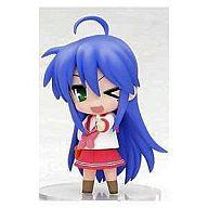 トレーディングフィギュア 泉こなた/制服・冬 「ねんどろいどぷち らき☆すた シーズン1」