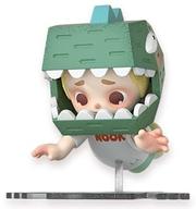 トレーディングフィギュア Little Shadow Monster 「52TOYS BLINDBOX NOOKシリーズ NOOK the Kid」