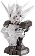 トレーディングフィギュア ウイングガンダムゼロ EW 外装(メカニカルクリア) 「機動戦士ガンダム MSメカニカルバスト08 ウイングガンダムゼロ EW」
