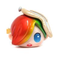 トレーディングフィギュア Melting 「POPMART YOSUKE UENO The Art World Journey シリーズ」