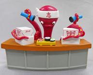 トレーディングフィギュア ハリー 「東京ディズニーリゾート モンスターズ・インク“ライド＆ゴーシーク!” ミニチュアフィギュアコレクション」 東京ディズニーリゾート限定