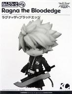 トレーディングフィギュア [単品] ねんどろいどぷち ラグナ=ザ=ブラッドエッジ 「Blu-ray BLAZBLUE ALTER MEMORY 第5巻[初回限定生産版]」 同梱品