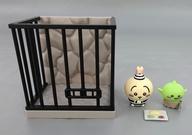 トレーディングフィギュア うさぎ＆ゴブリン 「ちいかわ なんか小さくてかわいいやつ GPSBOX PRISON FIGURE Collection」