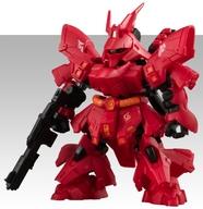 食玩 トレーディングフィギュア 4.サザビー(SP) 「MOBILITY JOINT GUNDAM SP」