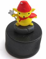ペットボトルキャップ プチマージ 「ドラゴンクエストVII フィギュアコレクションボトルキャップス TYPE1」
