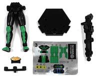 食玩 トレーディングフィギュア 3.バッタレッグセット 「SO-DO CHRONICLE 層動 仮面ライダーオーズCOMBOCHANGE1」