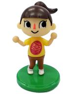 食玩 トレーディングフィギュア 【シークレット2】 「チョコエッグ どうぶつの森」