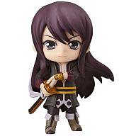 トレーディングフィギュア ユーリ・ローウェル 「ねんどろいどぷち テイルズオブシリーズ」