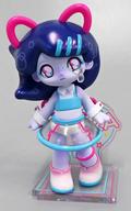 トレーディングフィギュア Neon Street 「POPMART AZURA Y2K シリーズ」