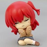 トレーディングフィギュア 喜多郁代 「肩ズンFig. ぼっち・ざ・ろっく!」