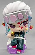 Trading Figure Uzui Tengen POPMART Demon Slayer Birth Flower Series