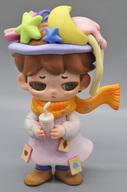 トレーディングフィギュア 時空的旅者 「SIMONTOYS MANNSTORY 奇思妙想のわたし」