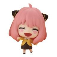 トレーディングフィギュア アーニャ・フォージャー 「SPY×FAMILY カプセルフィギュアコレクション3」