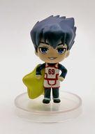 トレーディングフィギュア 烏旅人 「ブルーロック コレクションフィギュアRICH お星さまといっしょ Vol.2」
