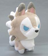 ぬいぐるみ ルガルガン(まひるのすがた) ポケモンドールズ(ぬいぐるみ) 「ポケットモンスター」 ポケモンセンター限定