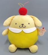 ぬいぐるみ ポムポムプリン カフェタイムドール 「サンリオキャラクターズ」