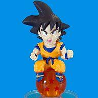 食玩 トレーディングフィギュア 1.孫悟空「ドラゴンボールZ キャラプッチ 無敵のフュージョン!編」