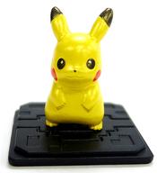 食玩 トレーディングフィギュア 【シークレット1】 「ポケットモンスター サン＆ムーン モンコレGET Vol.4 町はずれの発電所」
