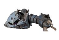 食玩 トレーディングフィギュア 5.ズゴック 「機動戦士ガンダム MSイマジネーション」