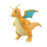 食玩 トレーディングフィギュア [単品] カイリュー 「ポケモンスケールワールド カントー地方 ワタル＆カイリュー プレミアムバンダイ限定」 同梱品