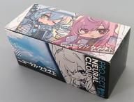 バッジ・ビンズ 【ボックス】ドールズフロントライン ニューラルクラウド缶バッジコレクション