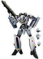 トレーディングフィギュア VF-1S バルキリー ロイ・フォッカー機(ACTION FIGURE TYPE) 「超時空要塞 マクロス スーパーディメンションフィギュア シリーズ002」