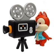 トレーディングフィギュア Projector 「POPMART DISNEY ミッキー＆フレンズ ザ・エンシェントタイムズ シリーズ」