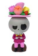 トレーディングフィギュア Rose Tycoco 「POPMART LABUBU THE MONSTERS 花の妖精シリーズ」 image 1