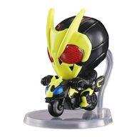 トレーディングフィギュア 仮面ライダーゼロワン 「aCTION RIDE(アクションライド) 仮面ライダー4」