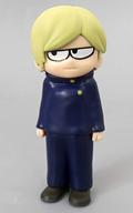 トレーディングフィギュア 七海建人 「呪術廻戦 ジロリフィギュアコレクション 懐玉・玉折」