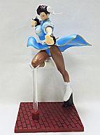 トレーディングフィギュア 春麗A オリジナルカラー 「カプコンフィギュアコレクション 春麗＆CAMMY」