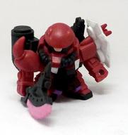 トレーディングフィギュア 025 ガナーザクウォーリア(ルナマリア専用機) 「SDガンダムフルカラーカスタム03 機動戦士ガンダムSEED DESTINY」