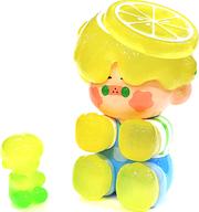トレーディングフィギュア Envy 「POPMART PINO JELLY Taste ＆ Personality Quiz シリーズ」