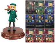 ボードゲーム 【シークレット】バーサーカー/ポール・バニヤン 「Fate/Grand Order Duel -collection figure- Vol.8」