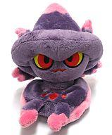 ぬいぐるみ ムウマージドール ポケドール(ぬいぐるみ) 「ポケットモンスター」 imagen 1