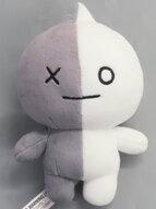 ぬいぐるみ VAN(バン) プラッシュドール(ぬいぐるみ) 「BT21」