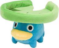 ぬいぐるみ ハスボー ポケモンドールズ(ぬいぐるみ) 「ポケットモンスター」 ポケモンセンター限定