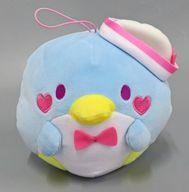 ぬいぐるみ タキシードサム ドキドキピンクもちもちまぁるいドール 「サンリオキャラクターズ」