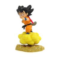 食玩 トレーディングフィギュア 【シークレット1】孫悟空(少年期) 「チョコサプ ドラゴンボール」 圖片 1