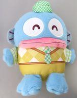 ぬいぐるみ ハンギョドン さんさんぴくにっく!ドールBIGタイプ2 「サンリオキャラクターズ」