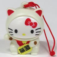 食玩 トレーディングフィギュア 1.ハローキティ 「ジャパぐるみFig. サンリオキャラクターズ」