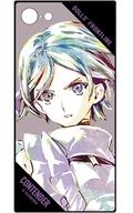携帯ジャケット・カバー コンテンダー Ani-Art スクエア強化ガラスiPhoneケース(対象機種/iPhone X/XS) 「ドールズフロントライン」