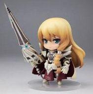 トレーディングフィギュア [単品] ねんどろいどぷち アリアンロード 「PS Vitaソフト 英雄伝説 零の軌跡 Evolution」 キャラアニ限定BOX 同梱特典