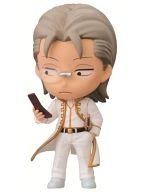 トレーディングフィギュア 佐々木異三郎 「一番くじ 銀魂〜金/銀〜」 J賞 ちびきゅんキャラ