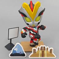 トレーディングフィギュア ウルトラマンビクトリー 「POPMART ウルトラマン 撮影スタジオシリーズ」 gambar 1