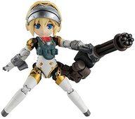 トレーディングフィギュア 2.P3F_アイギス 「デスクトップアーミー ペルソナシリーズコラボ アイギス」 hình ảnh 1