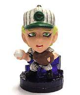 トレーディングフィギュア エンポリオ・アルニーニョ 「キャラヒーローズ ジョジョの奇妙な冒険 第6部 ストーンオーシャン〜前編〜」