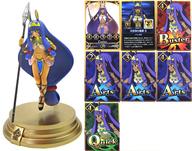 ボードゲーム キャスター/ニトクリス+スキルカード(天空神の寵愛 B) 「Fate/Grand Order Duel -collection figure- Vol.4」