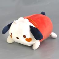 ぬいぐるみ ポチャッコ もっちりリラックスドール 「サンリオキャラクターズ」