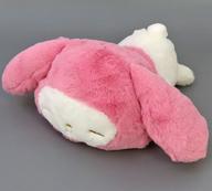 ぬいぐるみ マイメロディ だらりんライフドールBIGタイプ 「サンリオキャラクターズ」